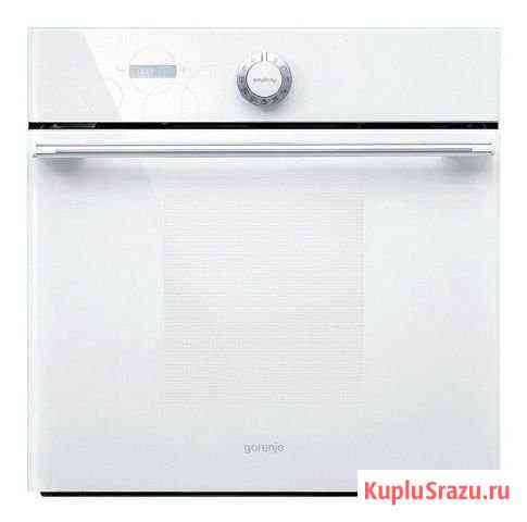 Электрический духовой шкаф Gorenje BO75SYW Благовещенск