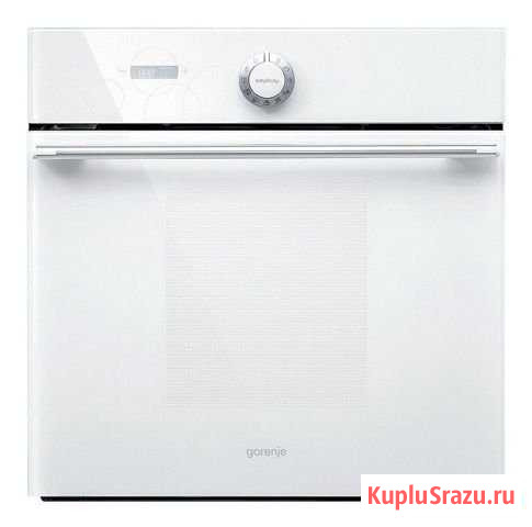 Электрический духовой шкаф Gorenje BO75SYW Благовещенск - изображение 1