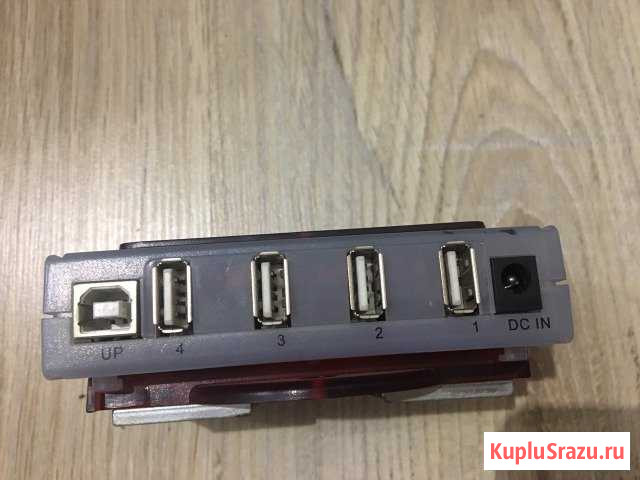 USB хаб Чита - изображение 1