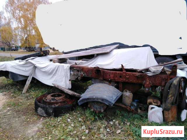 Коробка,мост,кардан для ман 19.403 Выкса - изображение 1