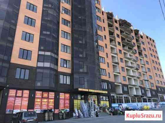 2-к квартира, 80.2 кв.м., 7/12 эт. Ессентуки