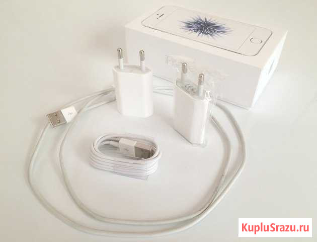 Зарядное для iPhone (Original) Смоленск - изображение 1