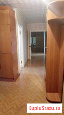 3-к квартира, 64.8 кв.м., 1/3 эт. Троицко-Печорск - изображение 1