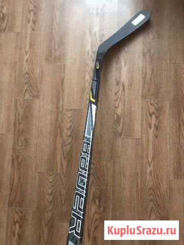 Клюшка Новокузнецк - изображение 1