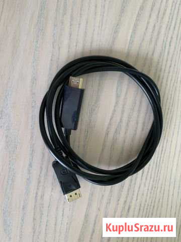 Кабель hdmi Красноярск - изображение 1