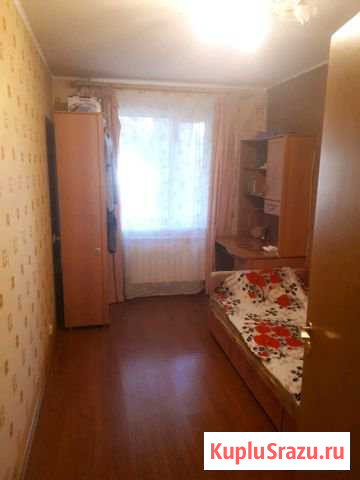 3-к квартира, 52 кв.м., 1/5 эт. Выборг - изображение 1