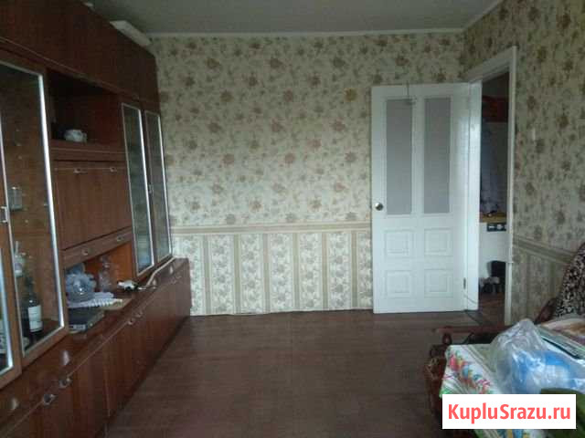 2-к квартира, 47 кв.м., 1/5 эт. Богородск - изображение 1