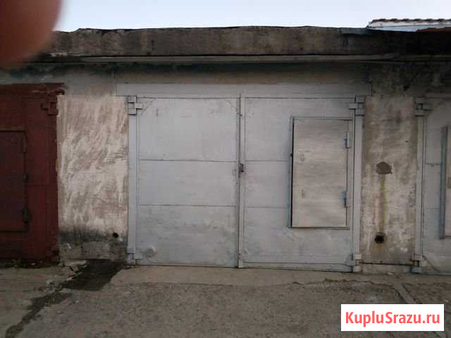 Гараж на продажу в Амурске Амурск - изображение 1