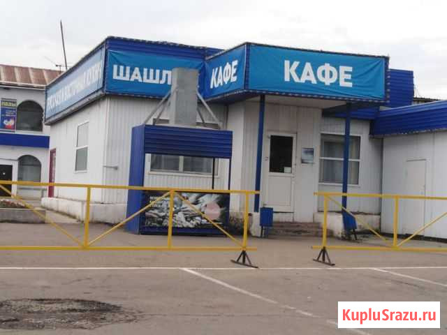 Кафе Иркутск - изображение 1