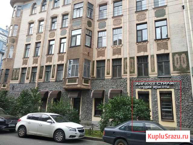 Продам торговое помещение, 80 кв.м. Санкт-Петербург - изображение 1