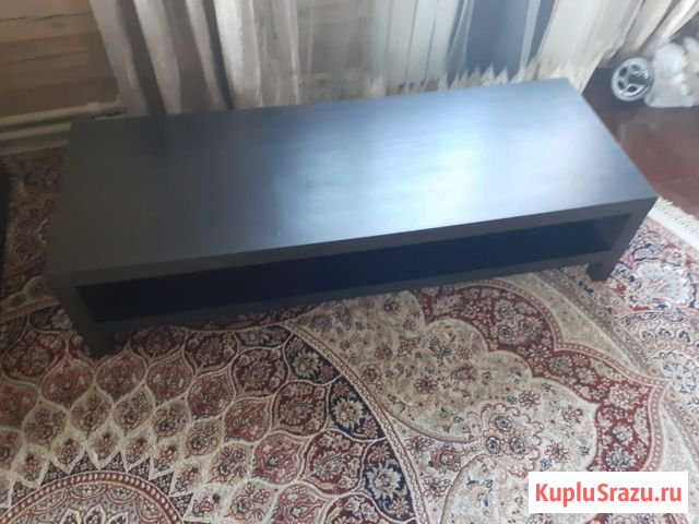 Тумбочка под телевизор Томилино - изображение 1