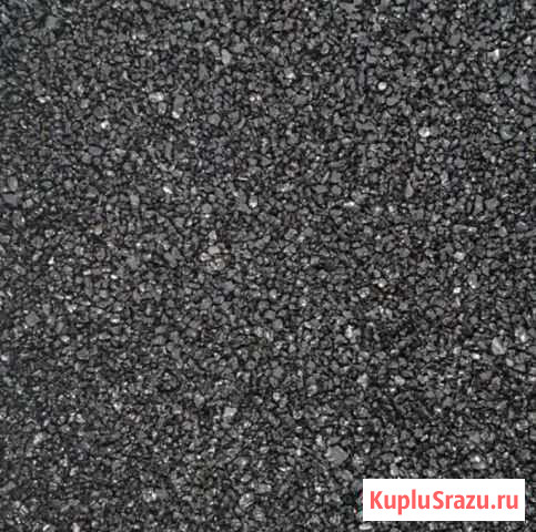 Чёрный кварцевый песок Кропоткин - изображение 1