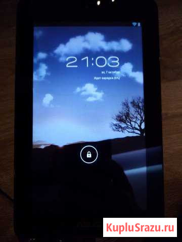Asus MemoPad 7 Новокузнецк - изображение 1