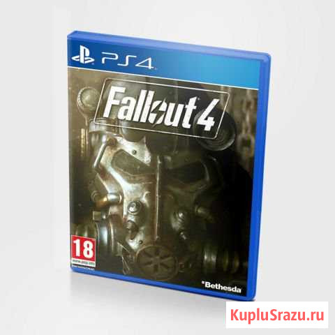 Игры для приставки PS4 Курск - изображение 1