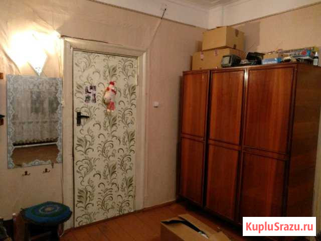  Подпорожье - изображение 1