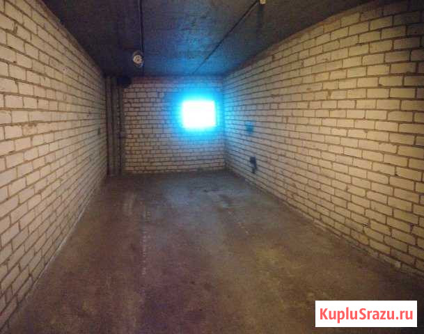 Гараж на продажу в Красногорске Московской области Красногорск - изображение 1