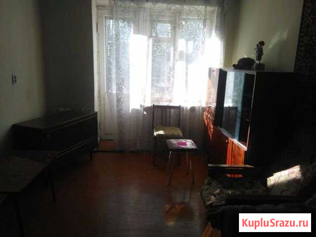 2-к квартира, 49 кв.м., 2/3 эт. Камышлов - изображение 1