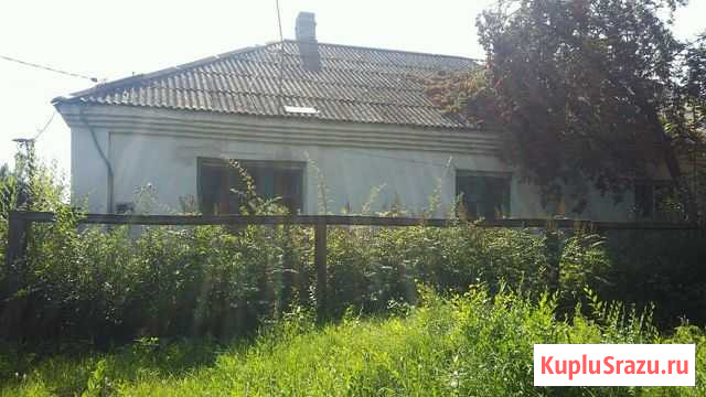 Дом 55 кв.м. на участке 8 сот. Черногорск - изображение 1