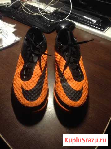 Nike hyper venom Владимир - изображение 1