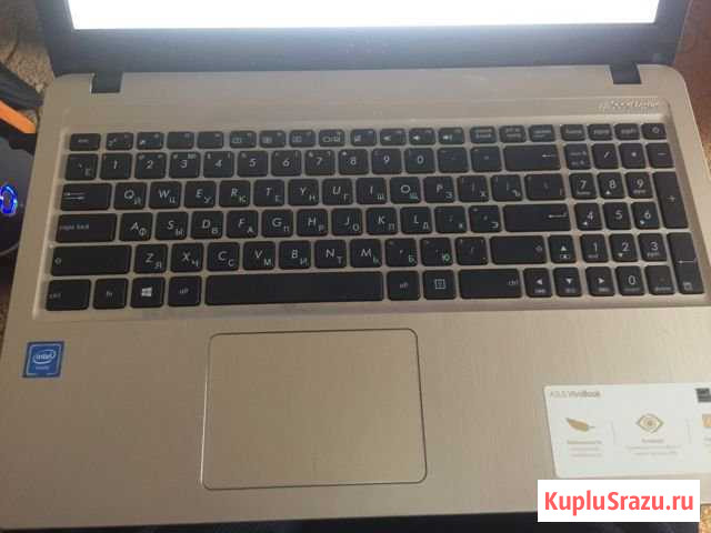 Asus D540N Елизово - изображение 1