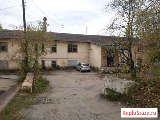 Помещение свободного назначения, 585 кв.м. Златоуст - изображение 1