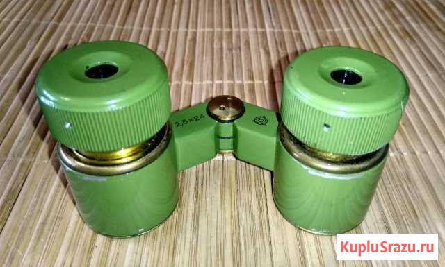 Бинокль Коломна - изображение 1