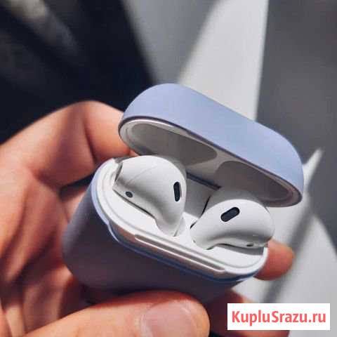 Airpods Бор - изображение 1