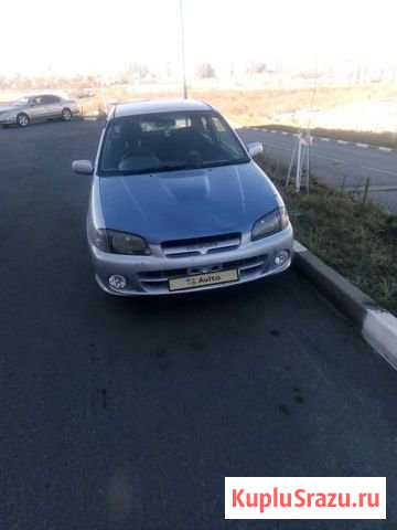 Toyota Starlet 1.3 AT, 1998, хетчбэк Дубовое - изображение 1