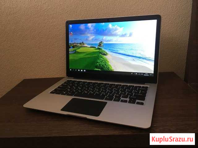 Ноутбук Jumper EZbook 3SL Улан-Удэ - изображение 1