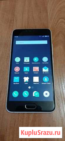 Meizu M5 3/32 Гб Петропавловск-Камчатский - изображение 1