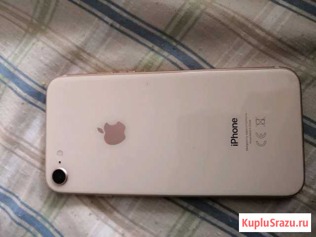 iPhone 8 64 Gb Восточное - изображение 1