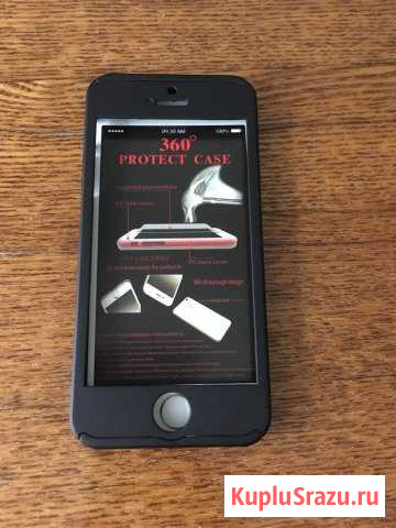 iPhone чехол Рязань - изображение 1