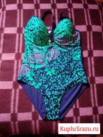 Новый купальник Улан-Удэ - изображение 1