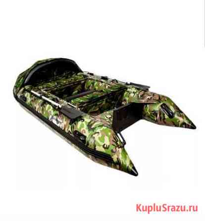 Лодка Гладиатор 330 Дубна