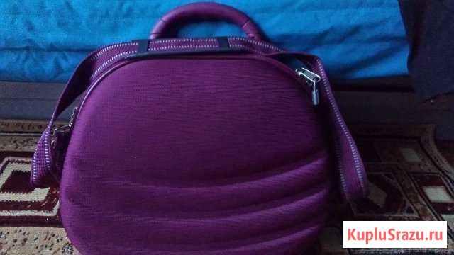 Чемоданчик Красногорск - изображение 1