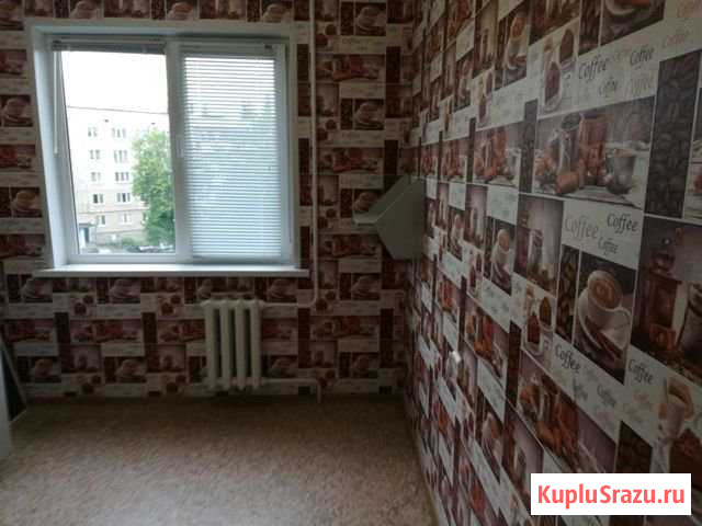 1-к квартира, 37 кв.м., 4/5 эт. Салават - изображение 1