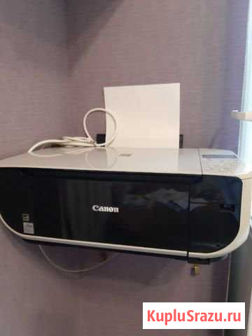 Мфу Canon 220 Коммунарка - изображение 1