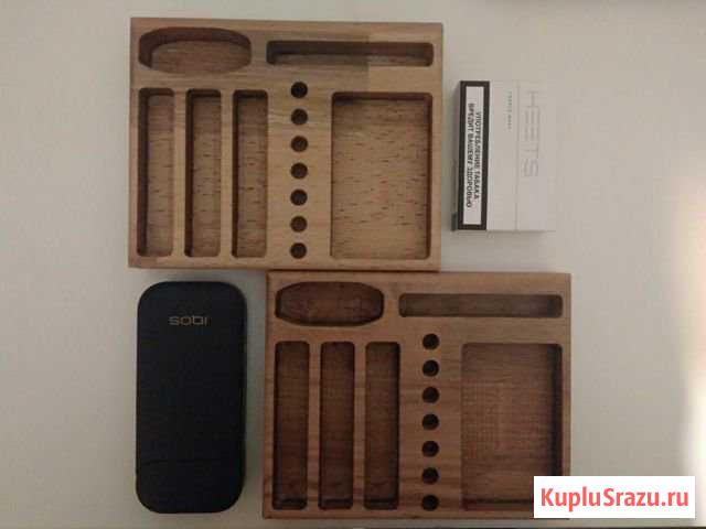 Подставка под iqos Мурино - изображение 1