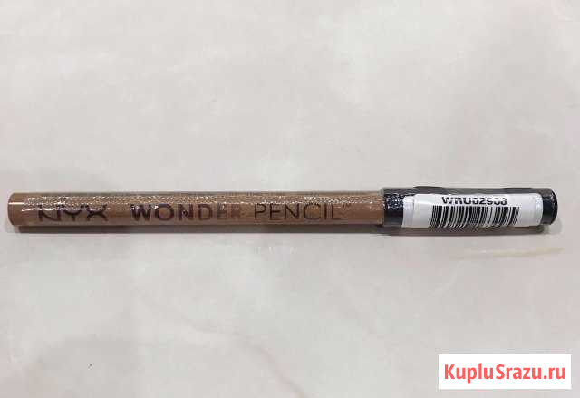 Карандаш-консилер NYX wonder pencil Щёлково - изображение 1