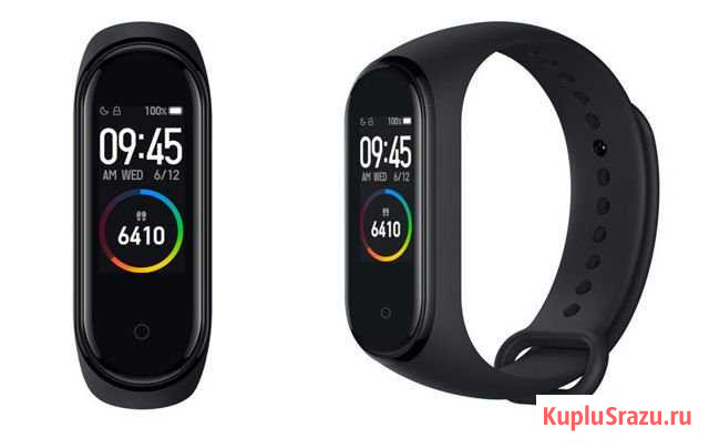 Xiaomi mi band 4 Старая Купавна - изображение 1