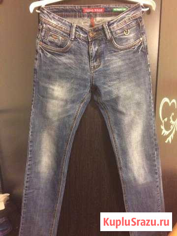 Джинсы Ростов-на-Дону - изображение 1