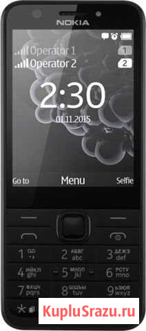 Nokia 230 Dual SIM Балашиха - изображение 1