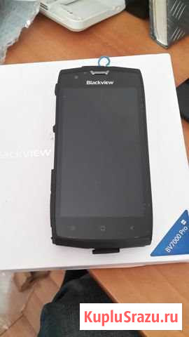 Blackview bv7000 pro Ногинск - изображение 1