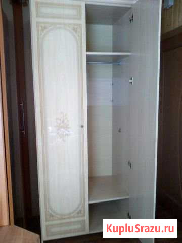 Шкаф платяной Заречье - изображение 1