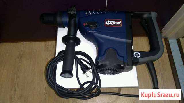 Перфоратор Stomer SRD-1100 Каменск-Уральский - изображение 1