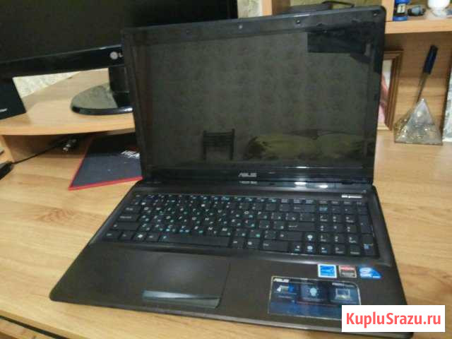 Ноутбук Asus PRO5IJ Белогорск - изображение 1