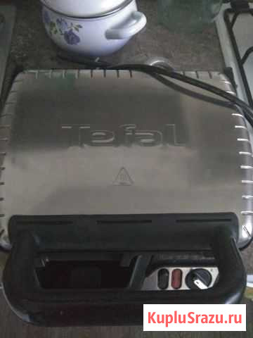 Гриль Tefal Дзержинск - изображение 1