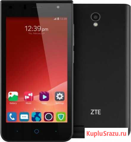 ZTE Blade A210 Старый Оскол - изображение 1