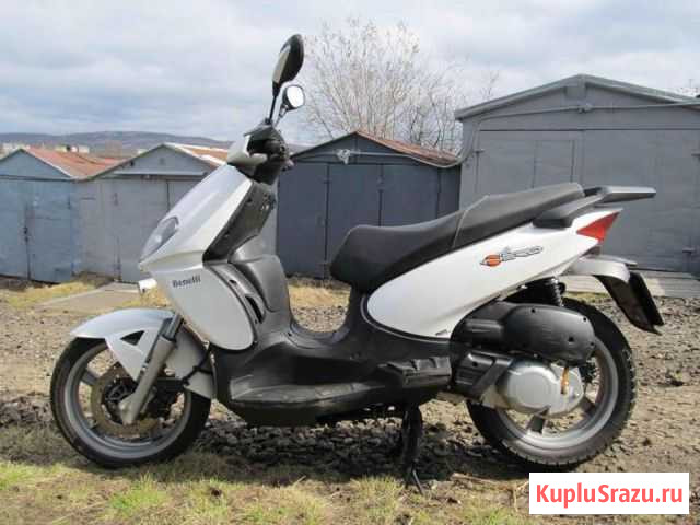 Макси скутер 250 кб Электроизолятор - изображение 1