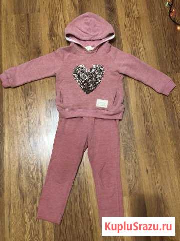 Костюм Zara 104 Владимир - изображение 1
